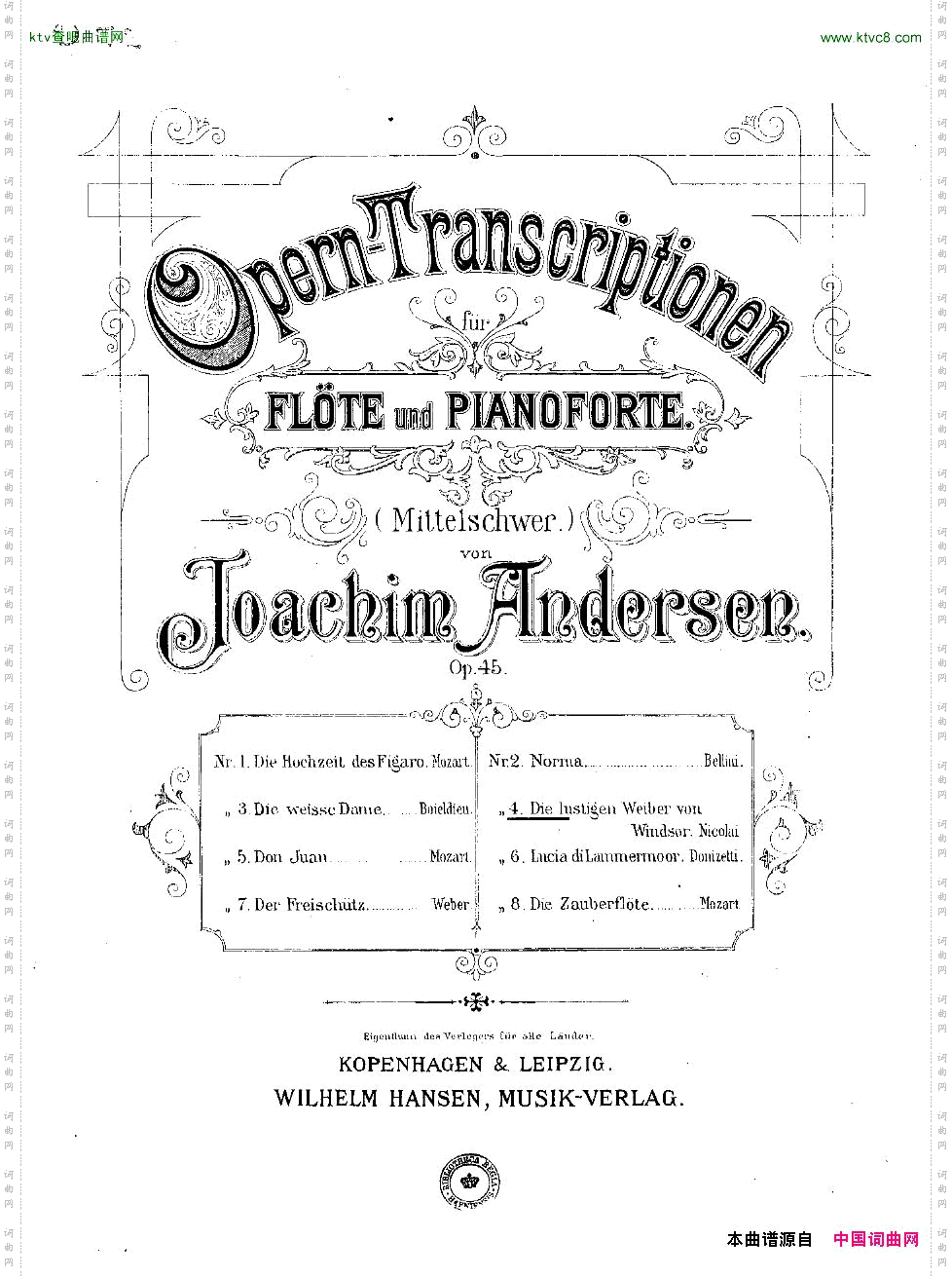 Andersen-op45-Opern-Transcriptionen-fl&pno一