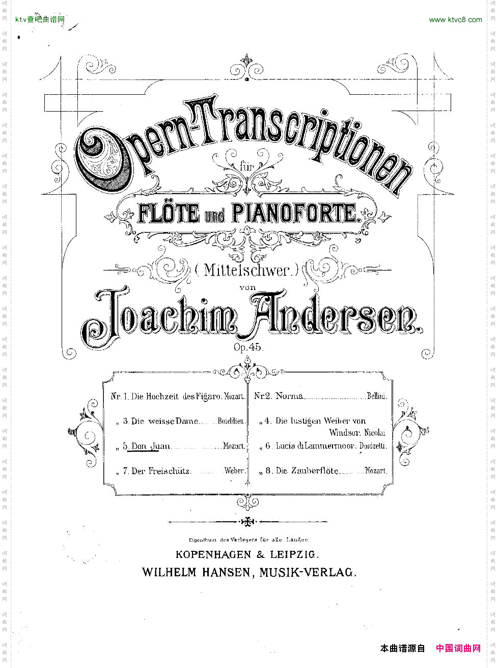 Andersen-op45-Opern-Transcriptionen-fl&pno二