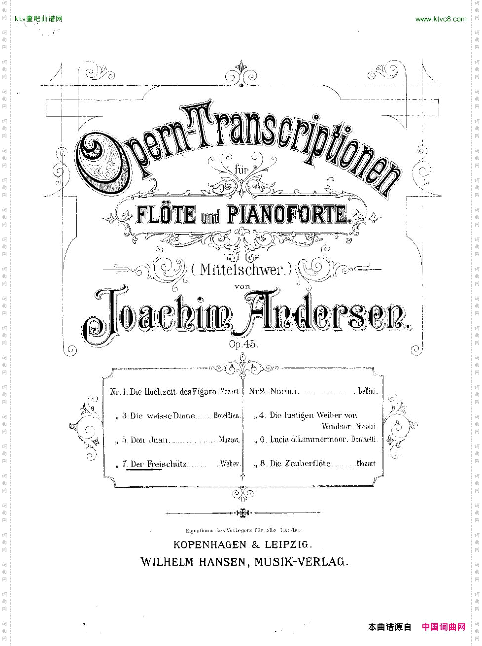 Andersen-op45-Opern-Transcriptionen-fl&pno二