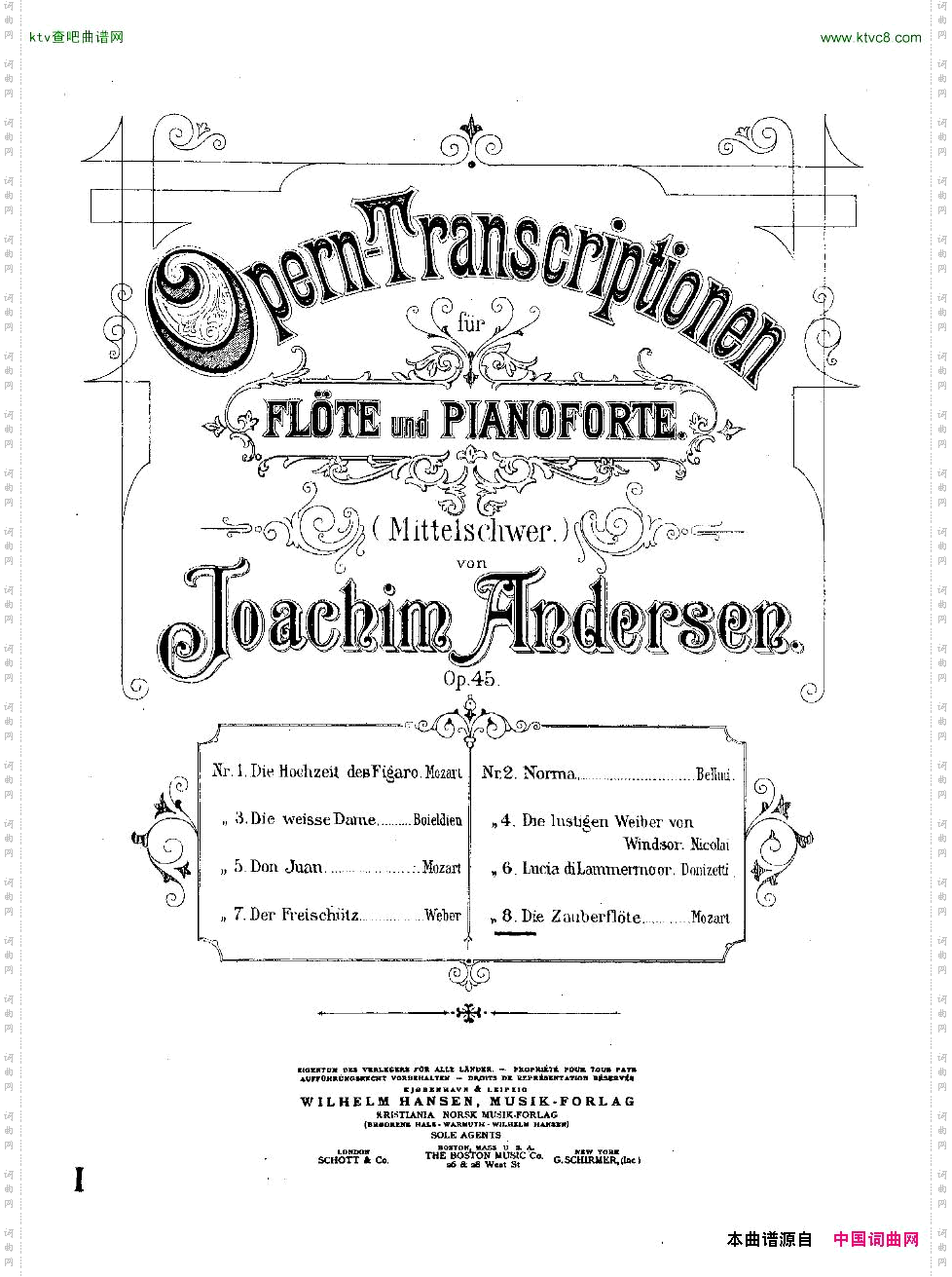 Andersen-op45-Opern-Transcriptionen-fl&pno二