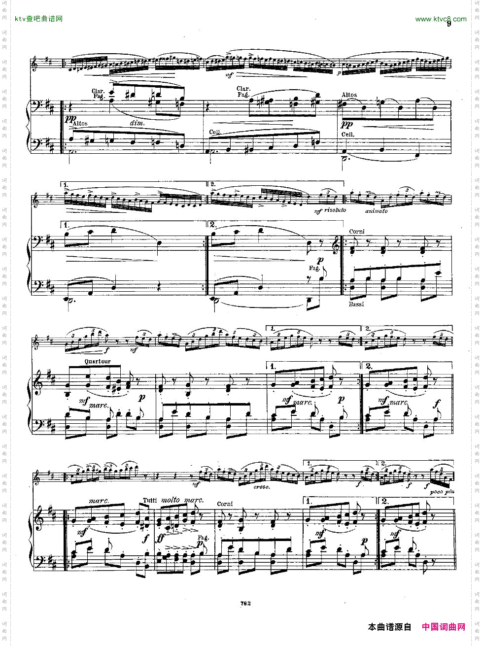Andersen-op49-Pirunpolska-fl&pno