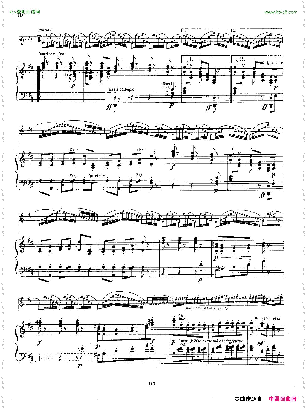 Andersen-op49-Pirunpolska-fl&pno