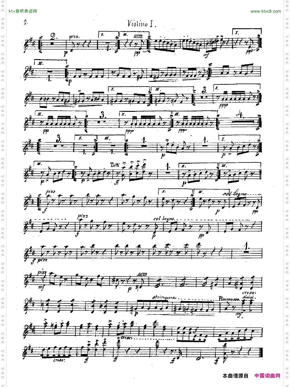 Andersen-op49-PirunPolska-orch