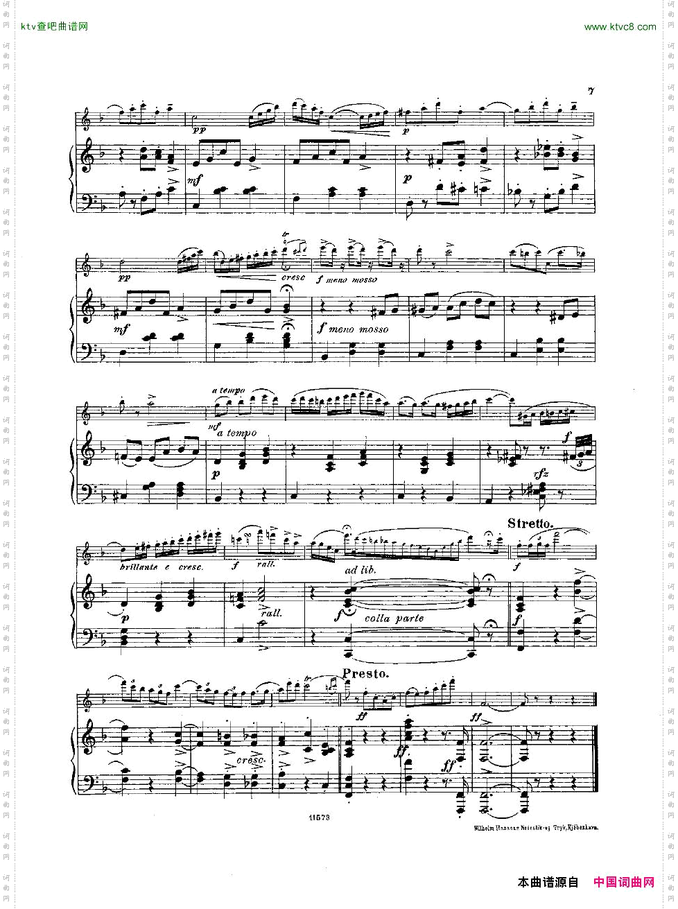 Andersen-op50-SchwedischePolska-Lieder