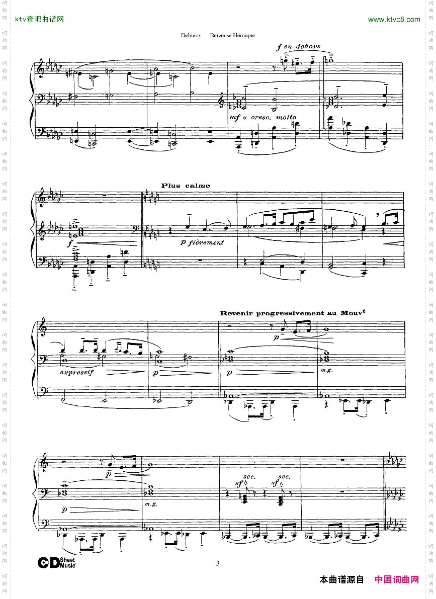 Debussy-BerceuseHéro_que