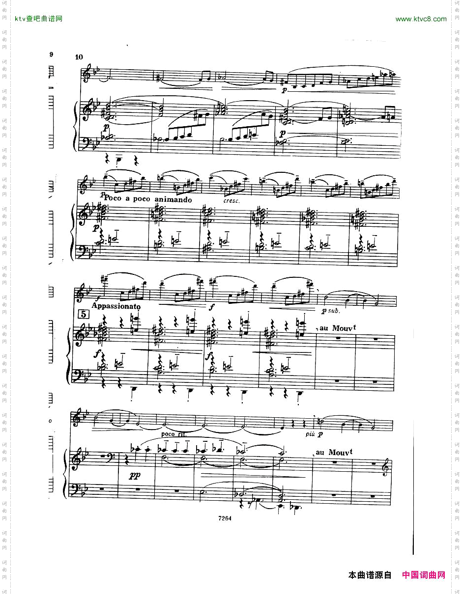 DebussyViolinSonataPn