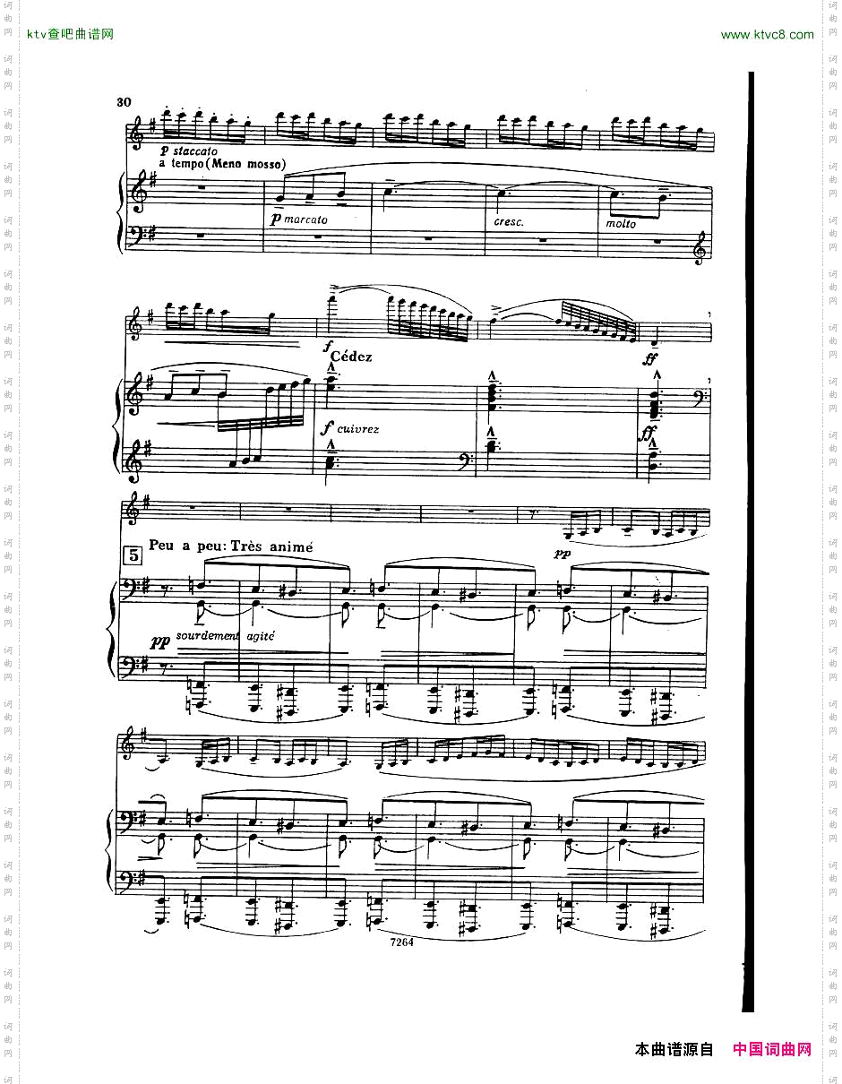 DebussyViolinSonataPn