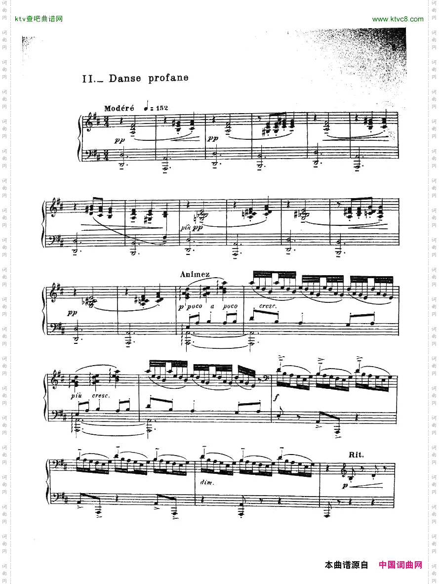 debussy_durand_danse_profane