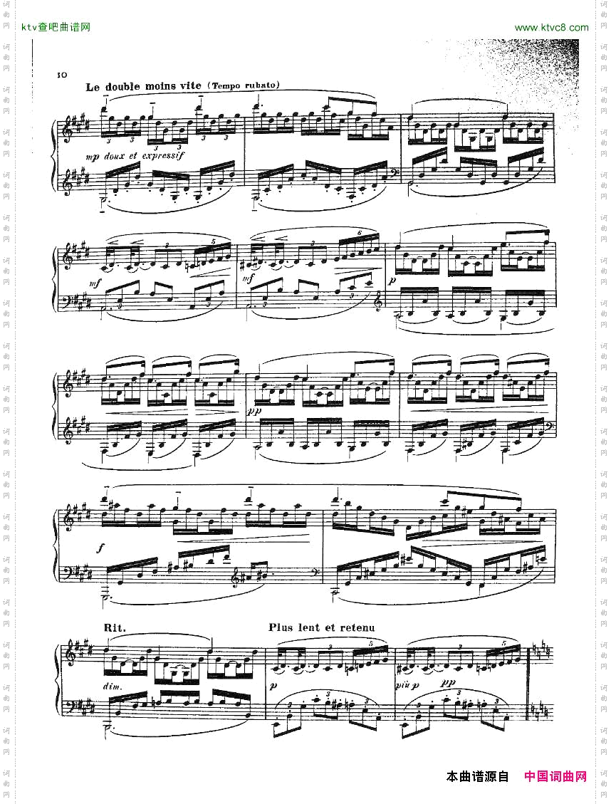 debussy_durand_danse_profane
