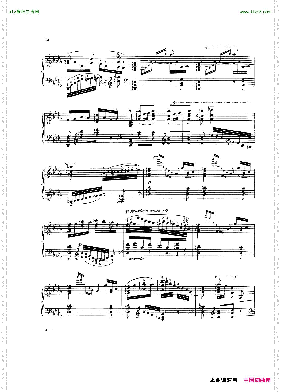 Delibes-Joseffy-PizzicatoPolkaSylvia