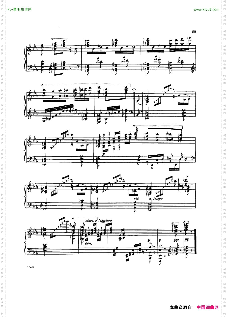 Delibes-Joseffy-PizzicatoPolkaSylvia