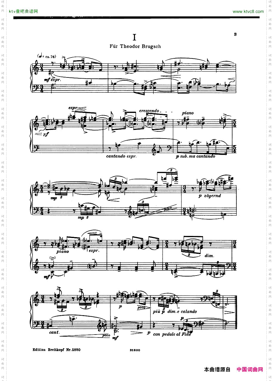 DessauDreiIntermezzi