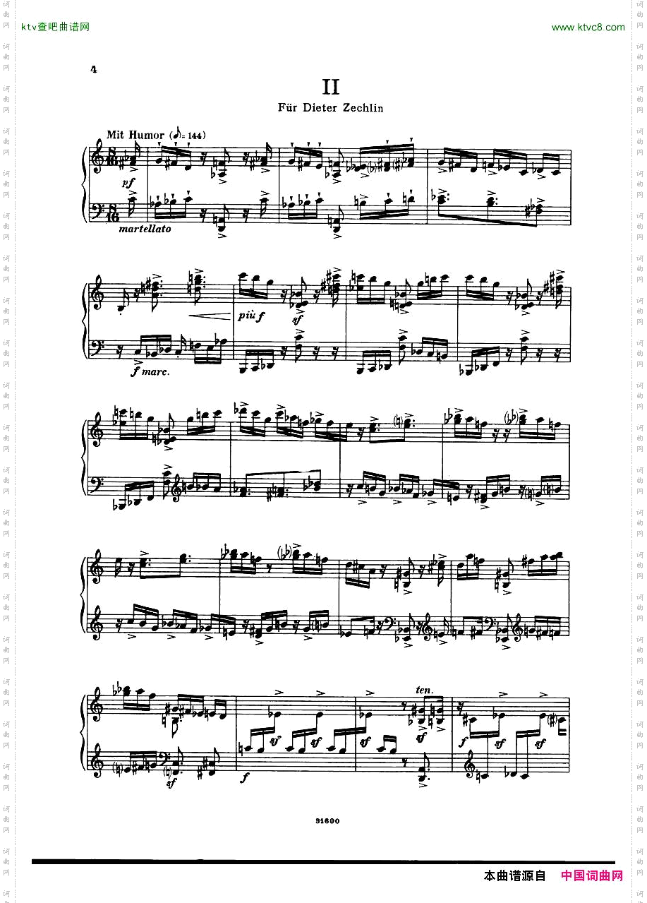 DessauDreiIntermezzi