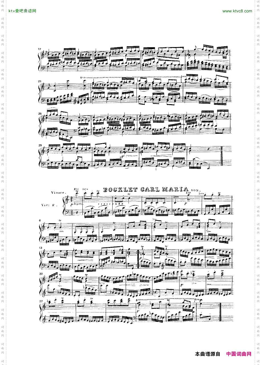 Diabelli-Variationen