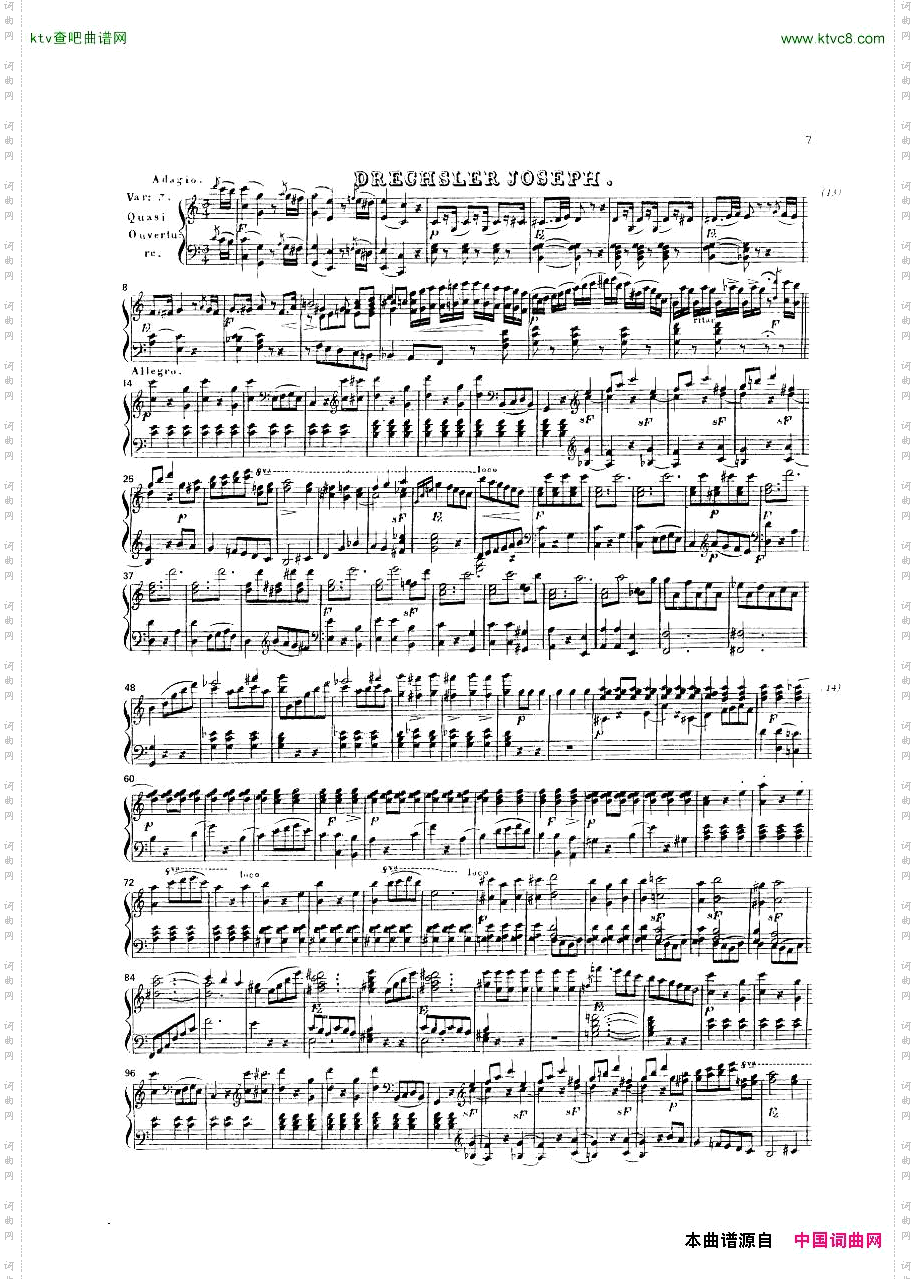Diabelli-Variationen