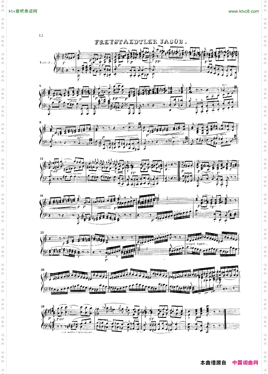Diabelli-Variationen