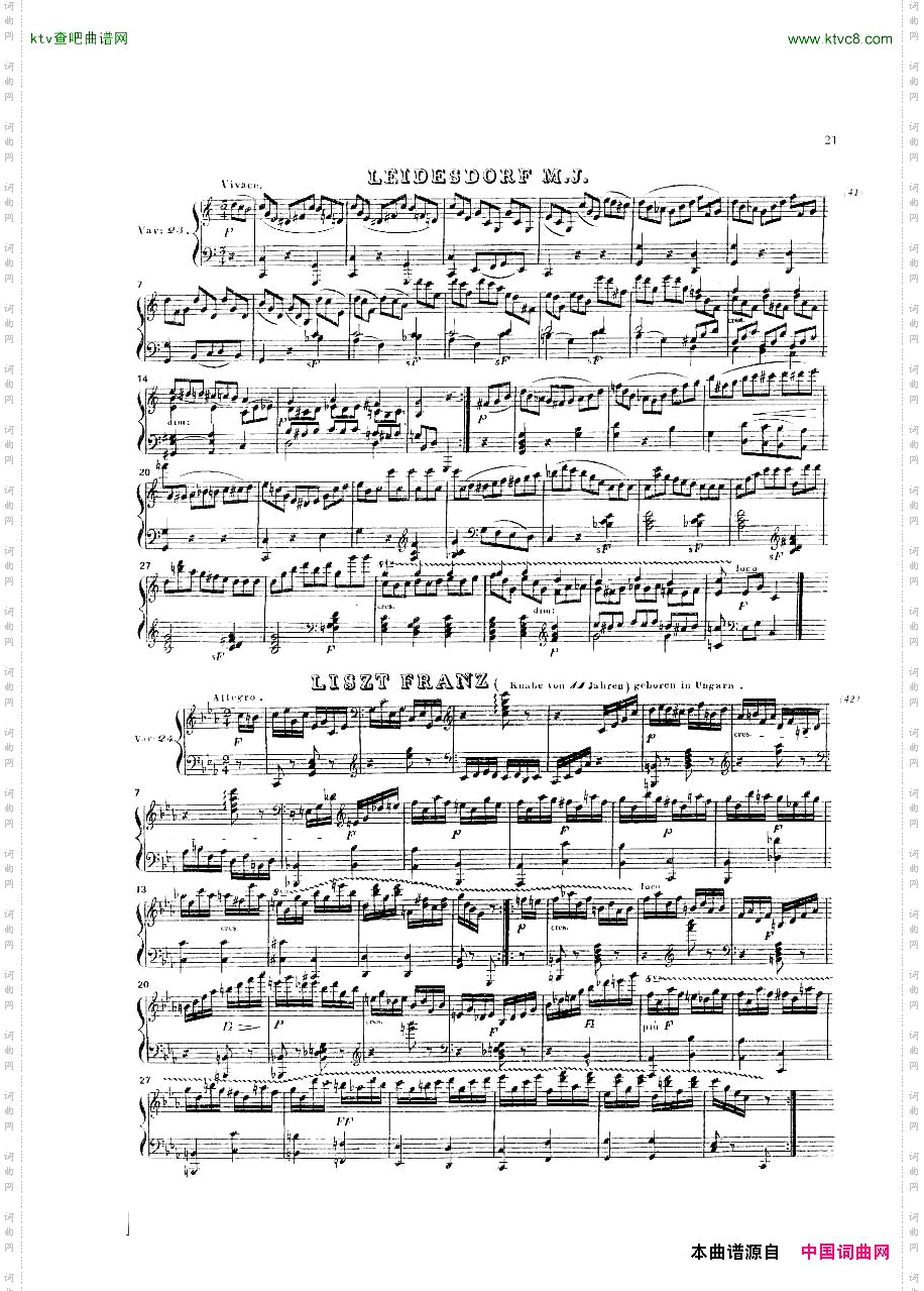 Diabelli-Variationen
