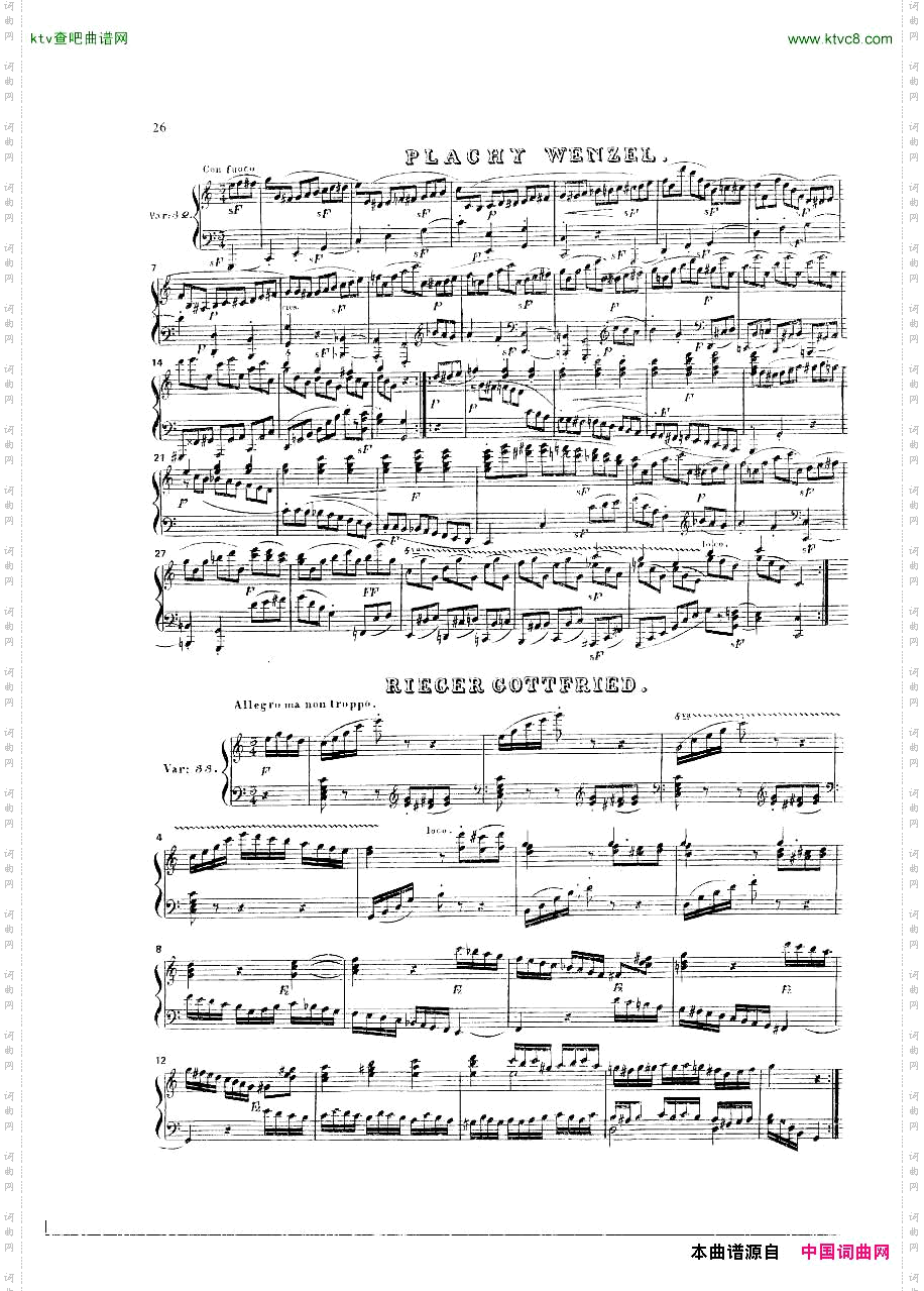 Diabelli-Variationen