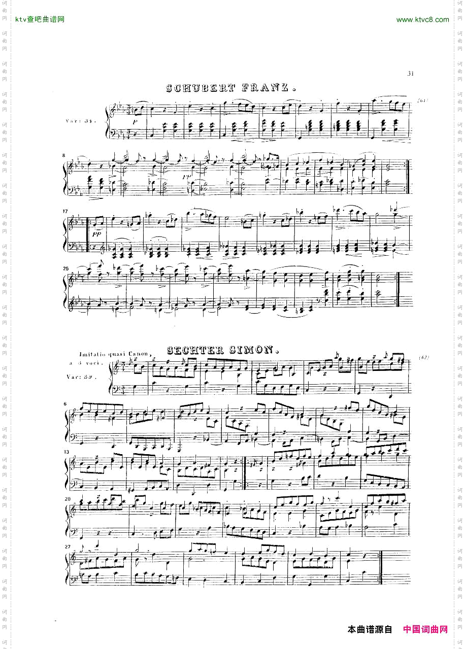 Diabelli-Variationen