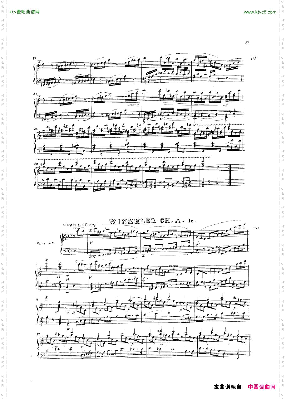Diabelli-Variationen