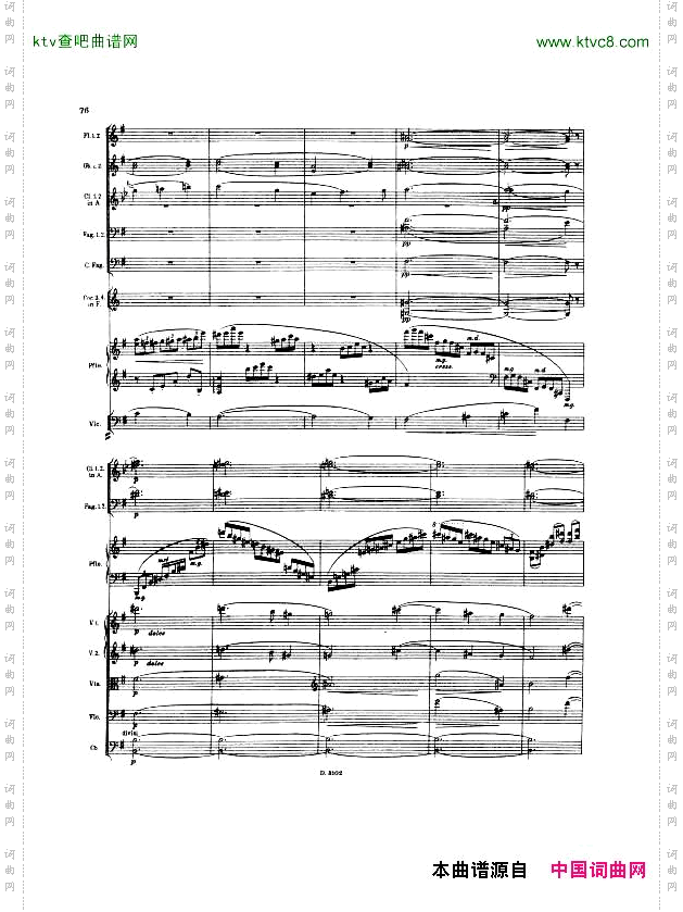 Dohnanyi-Op.5,PianoConcertoNo.1inEminor,3-Vivace,1