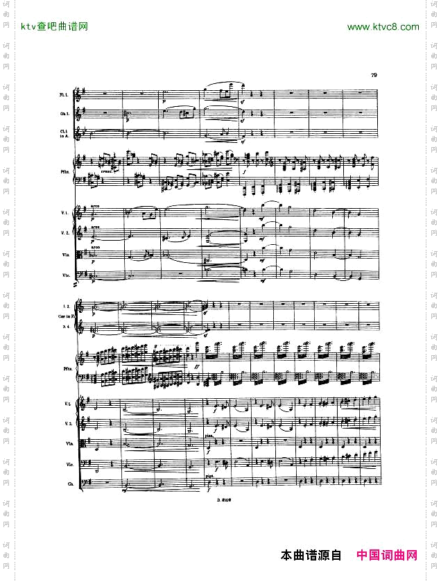 Dohnanyi-Op.5,PianoConcertoNo.1inEminor,3-Vivace,1