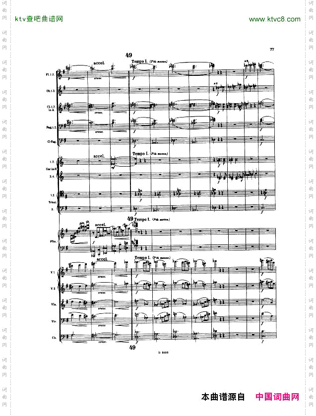 Dohnanyi-Op.5,PianoConcertoNo.1inEminor,3-Vivace,1