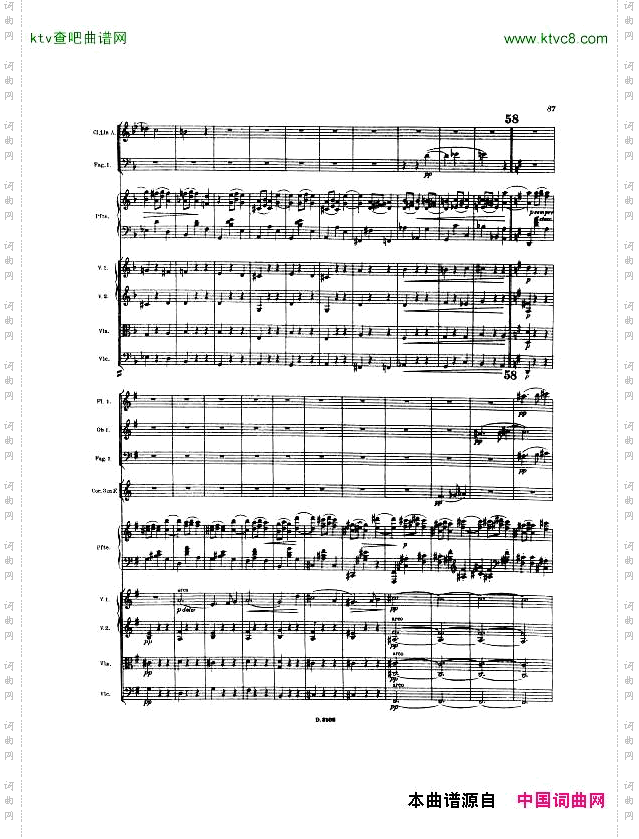 Dohnanyi-Op.5,PianoConcertoNo.1inEminor,3-Vivace,1