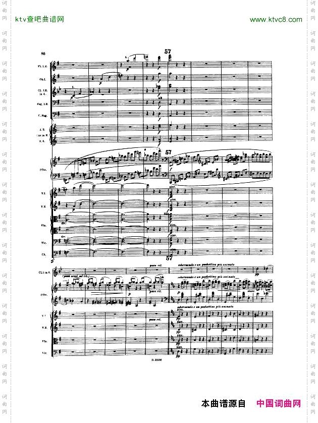 Dohnanyi-Op.5,PianoConcertoNo.1inEminor,3-Vivace,1