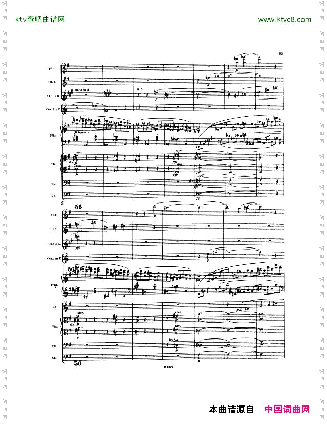 Dohnanyi-Op.5,PianoConcertoNo.1inEminor,3-Vivace,1