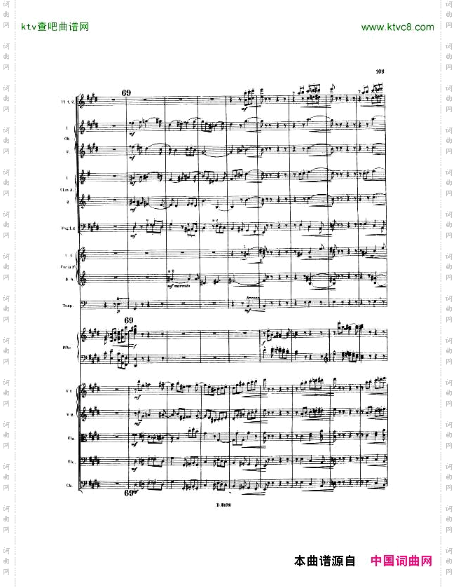 Dohnanyi-Op.5,PianoConcertoNo.1inEminor,3-Vivace,2