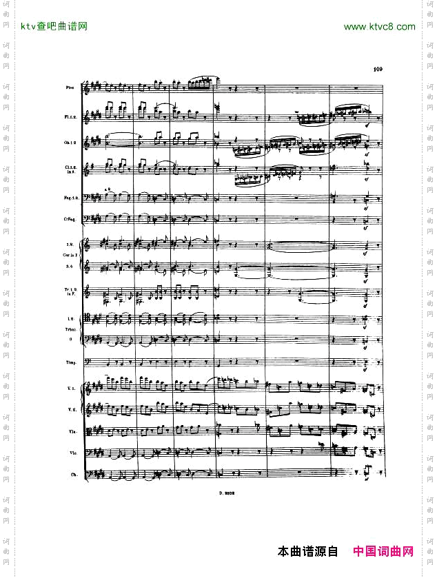 Dohnanyi-Op.5,PianoConcertoNo.1inEminor,3-Vivace,2