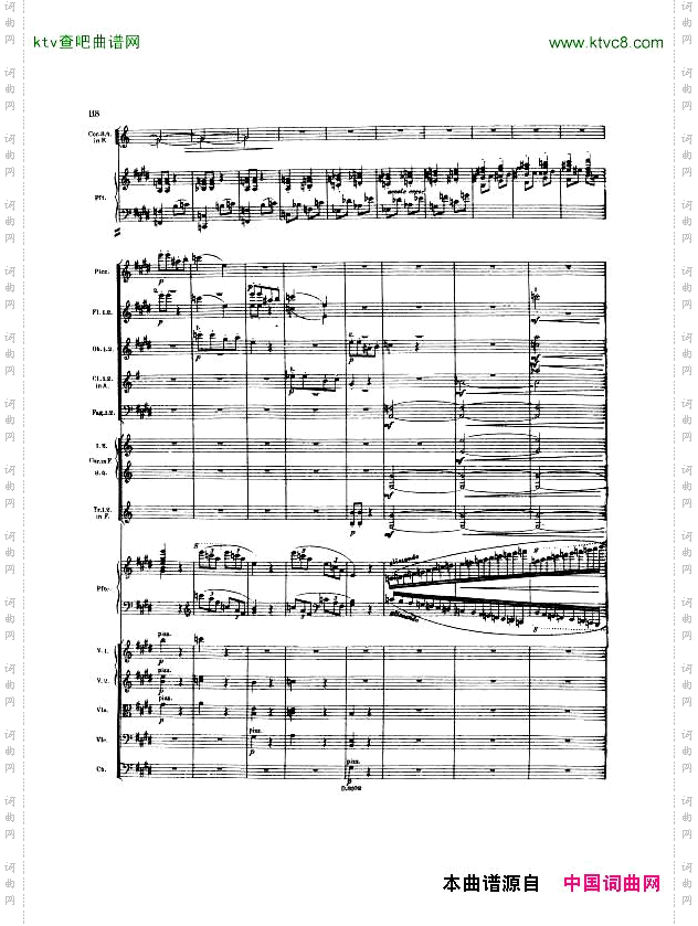 Dohnanyi-Op.5,PianoConcertoNo.1inEminor,3-Vivace,2