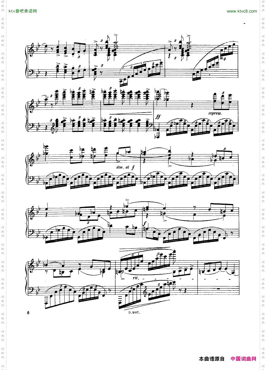 Dohnányi-op.11-FourRhapsodies
