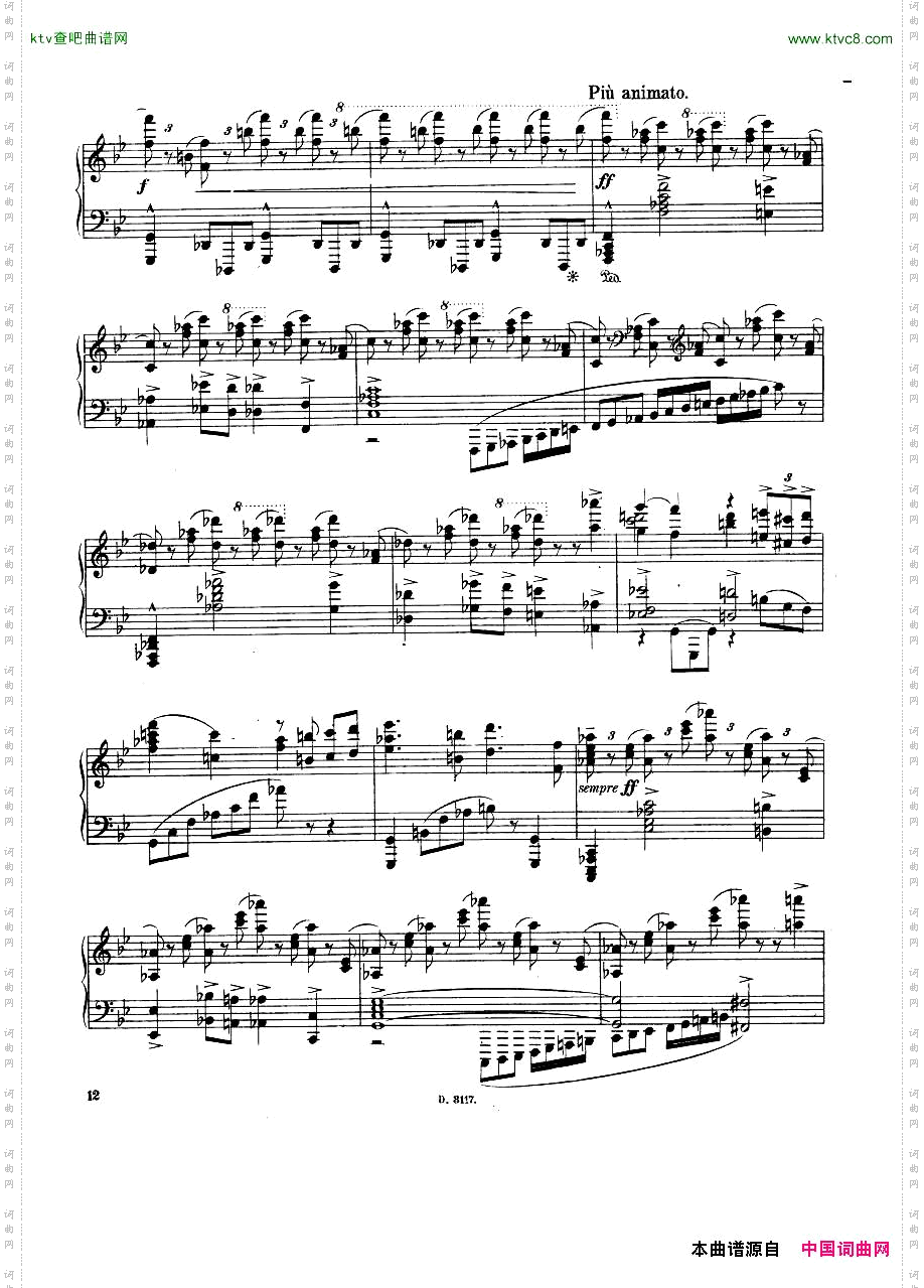 Dohnányi-op.11-FourRhapsodies