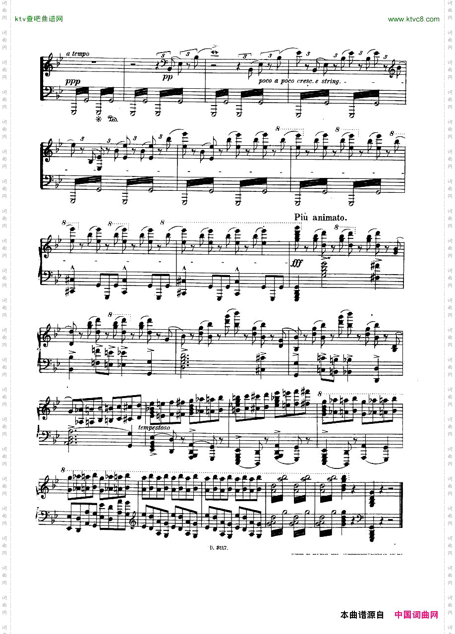 Dohnányi-op.11-FourRhapsodies