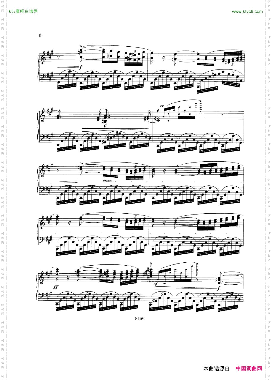 Dohnányi-op.11-FourRhapsodies