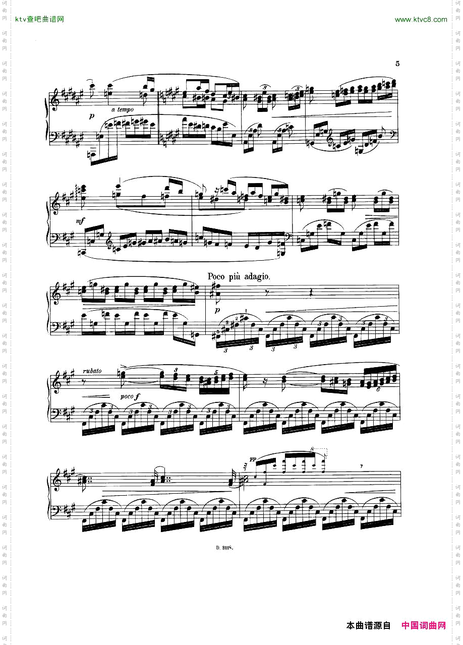 Dohnányi-op.11-FourRhapsodies