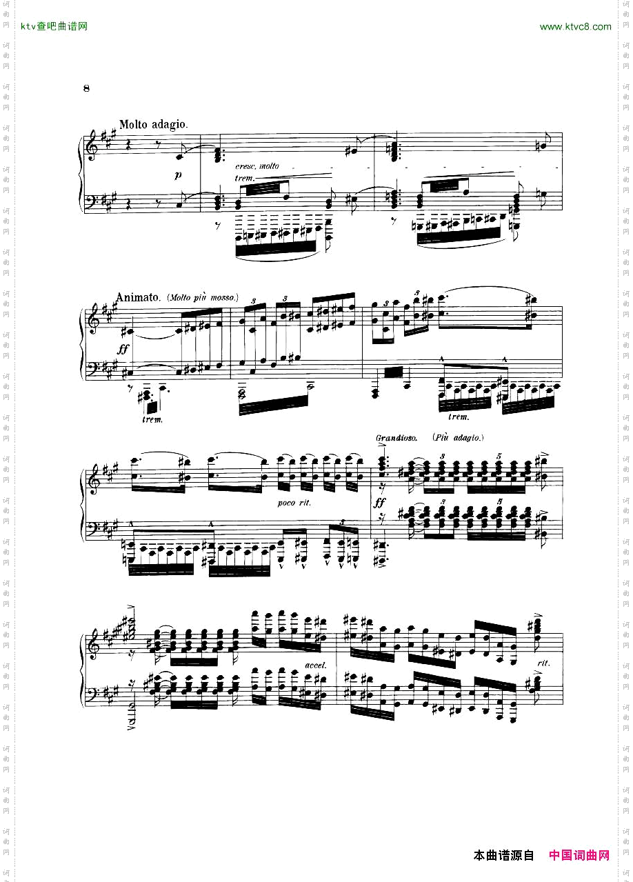 Dohnányi-op.11-FourRhapsodies