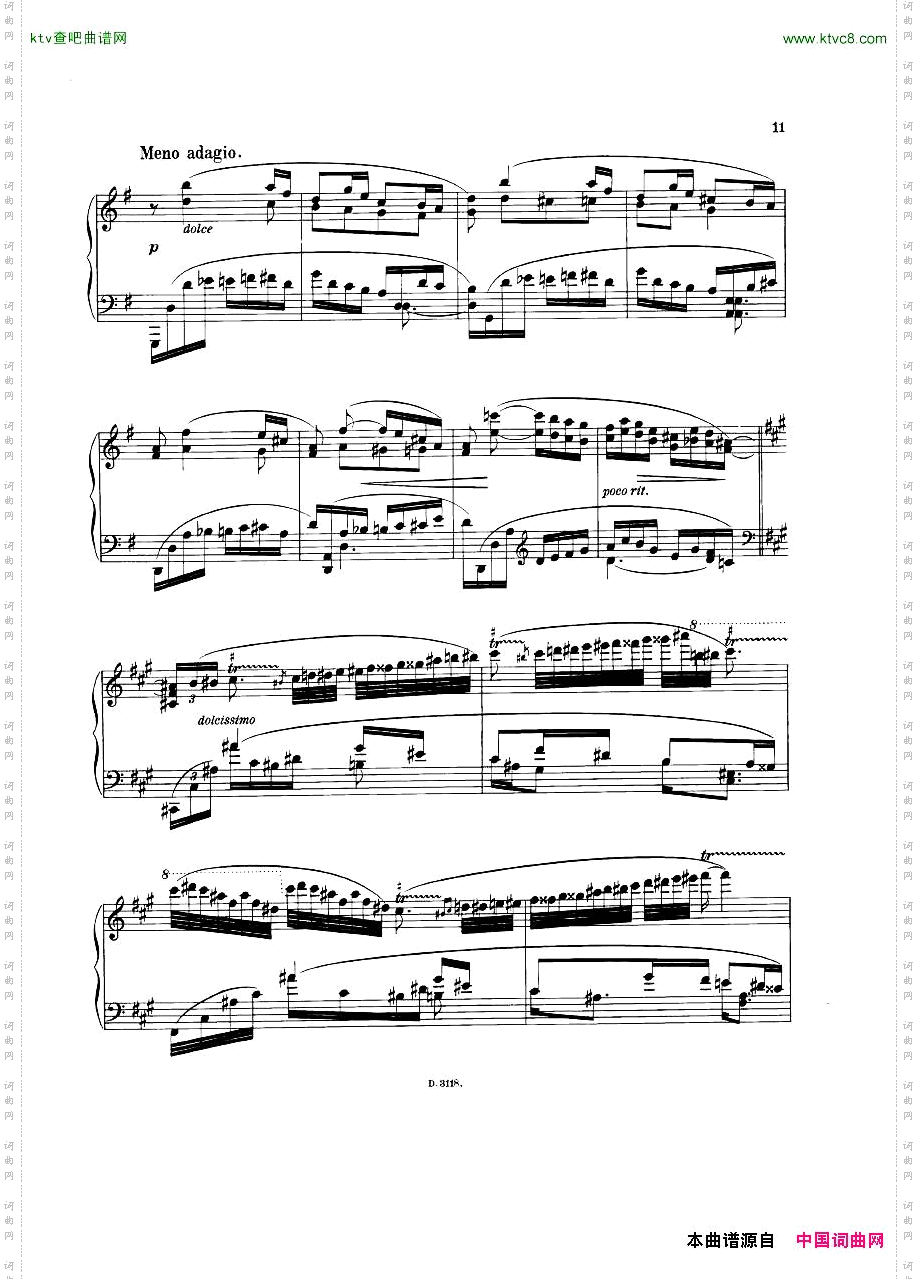 Dohnányi-op.11-FourRhapsodies