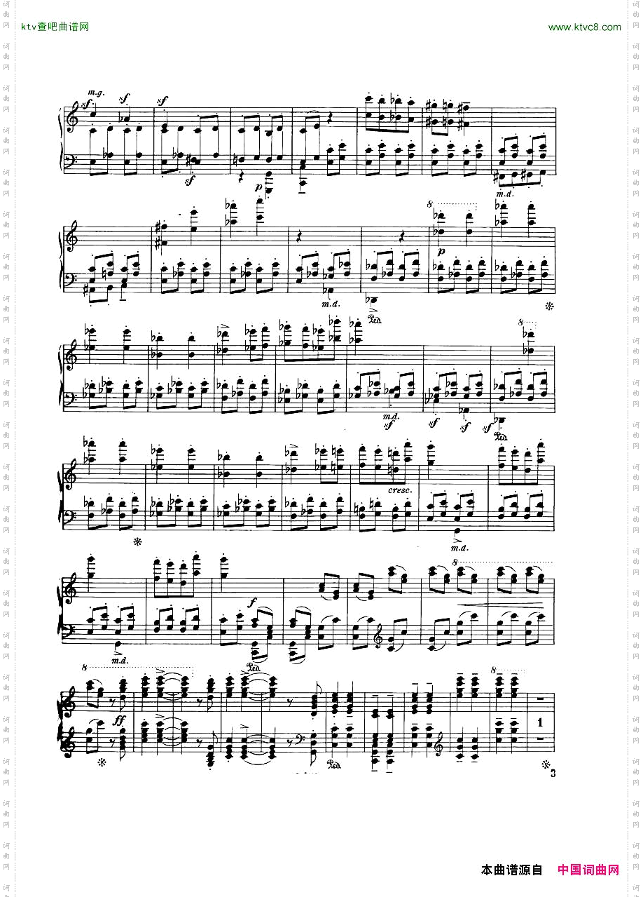 Dohnányi-op.11-FourRhapsodies