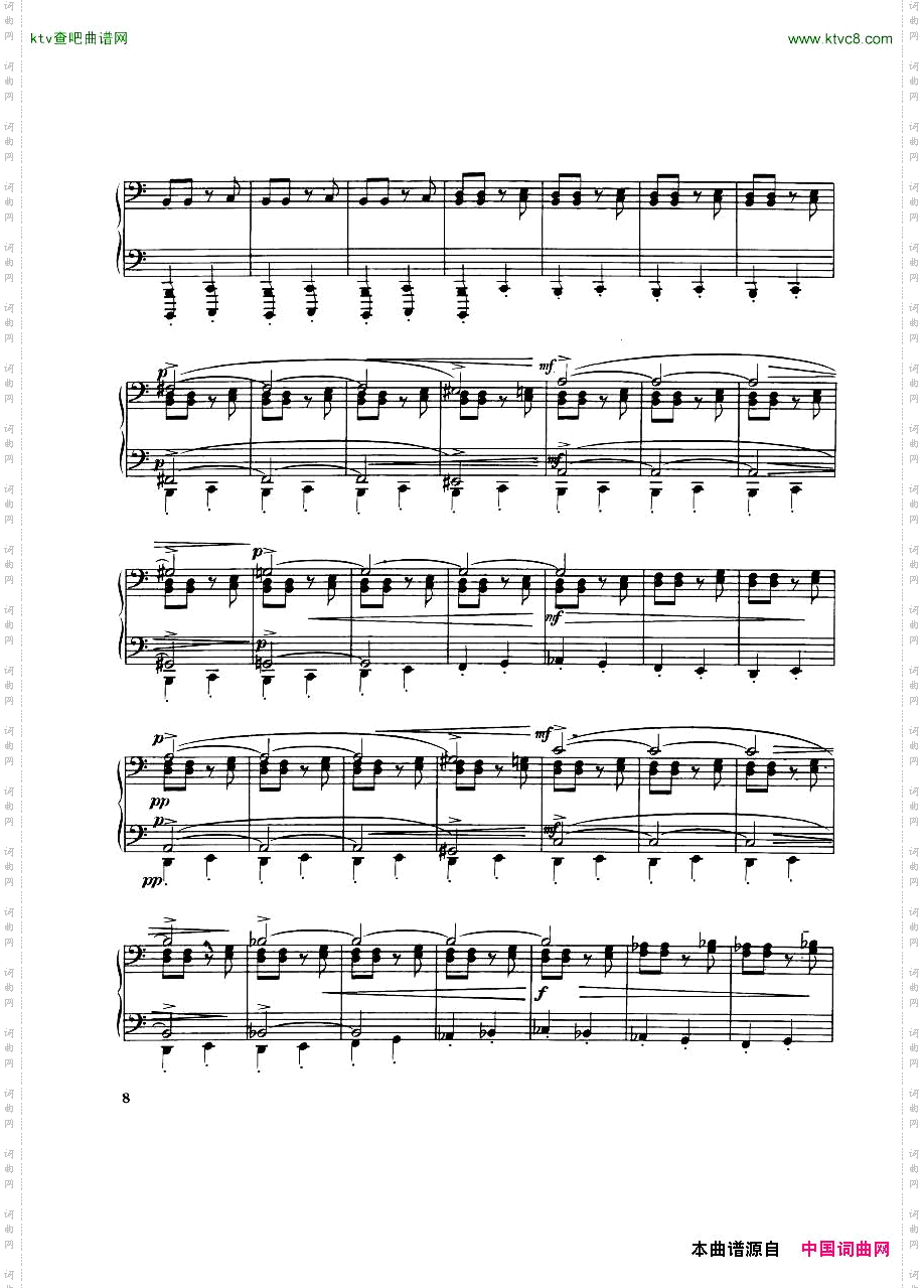 Dohnányi-op.11-FourRhapsodies