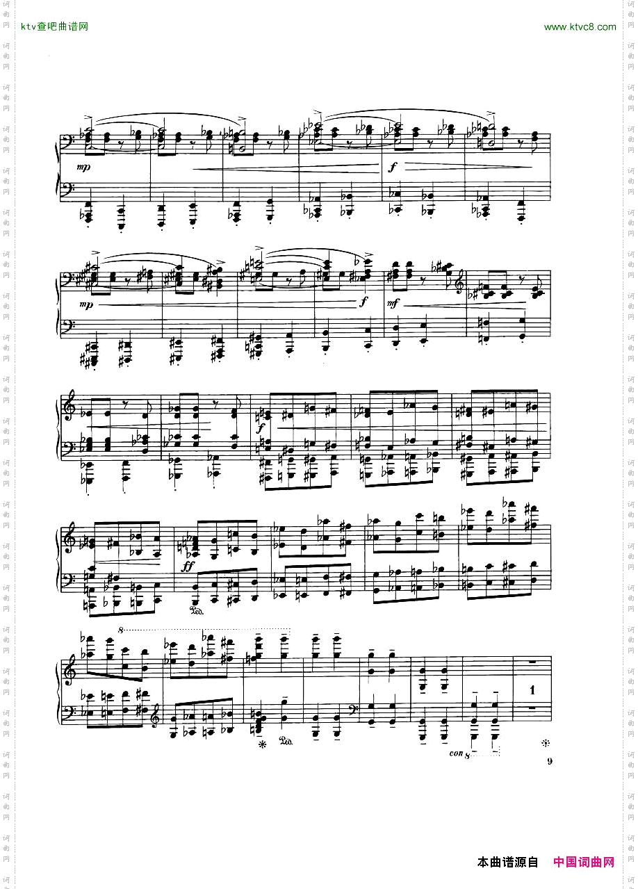 Dohnányi-op.11-FourRhapsodies