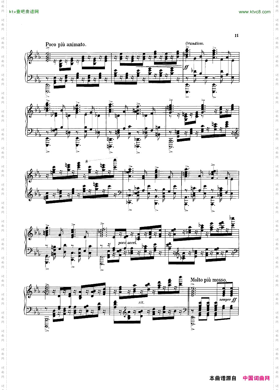Dohnányi-op.11-FourRhapsodies