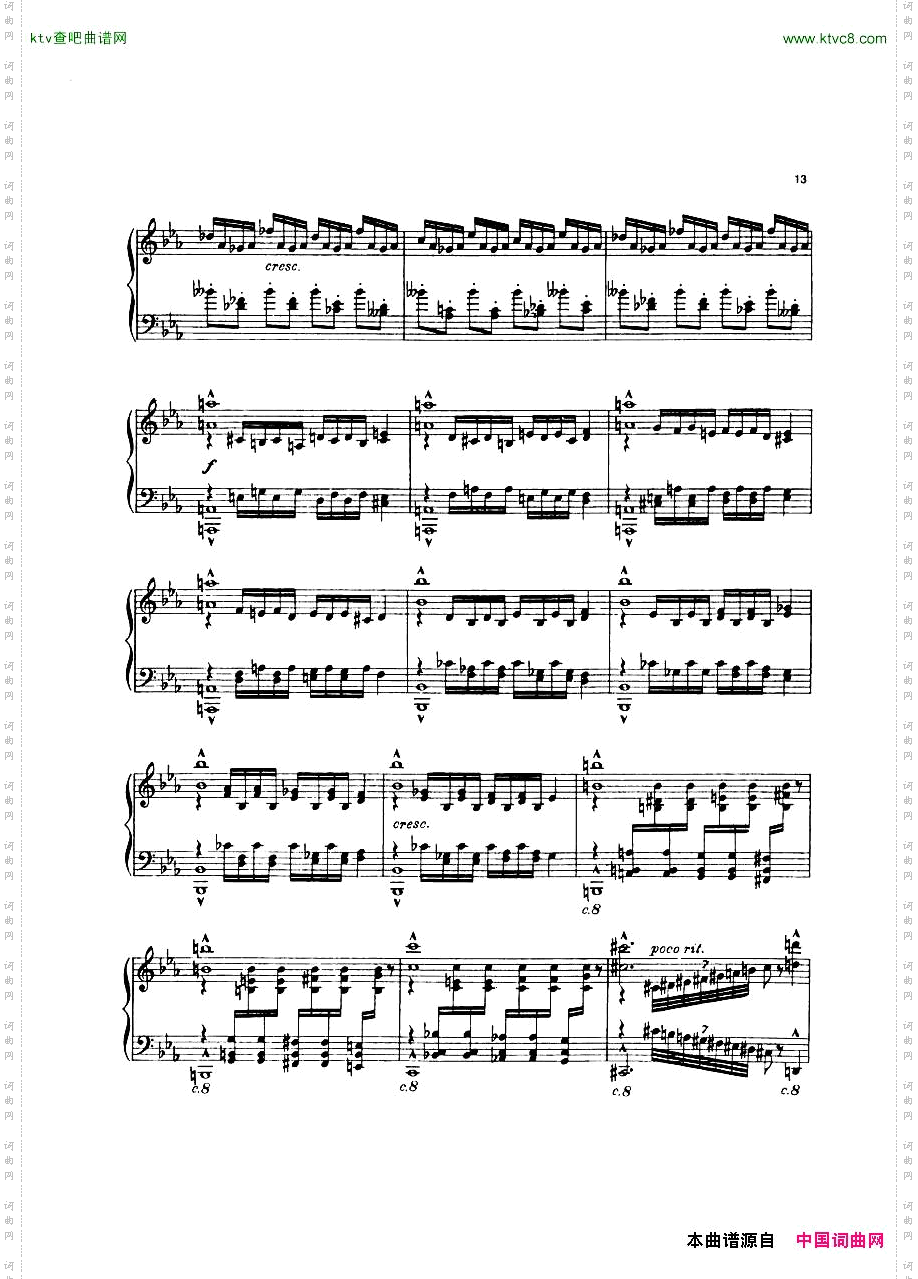 Dohnanyi_17-2_5Humoresken_Toccata