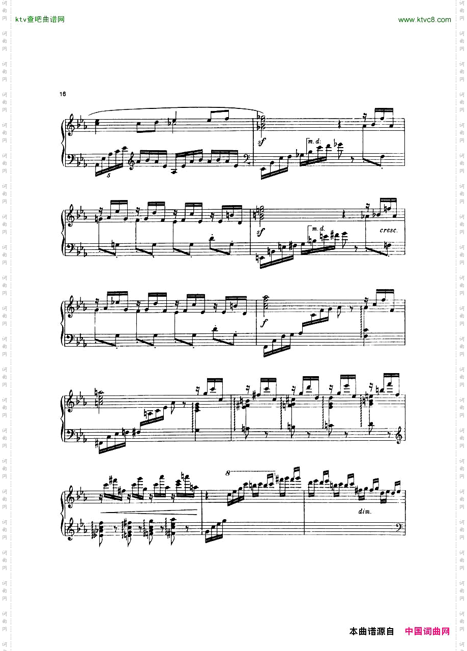 Dohnanyi_17-2_5Humoresken_Toccata