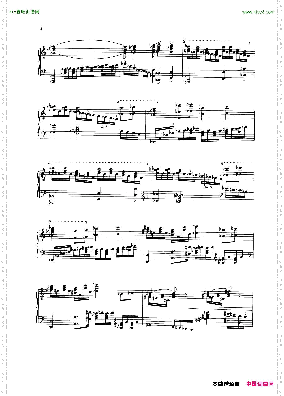 Dohnanyi_EtudeOp.28-1