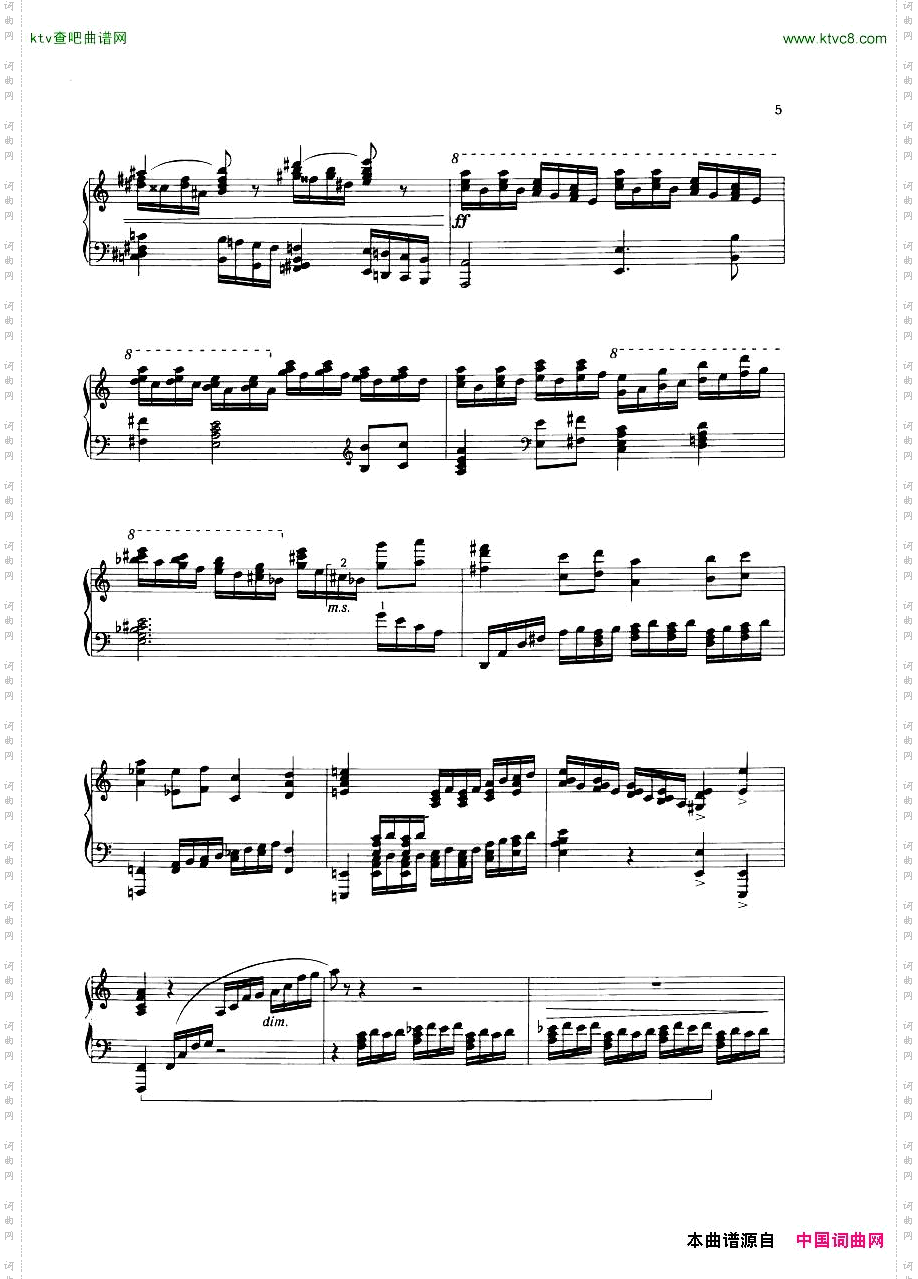 Dohnanyi_EtudeOp.28-1
