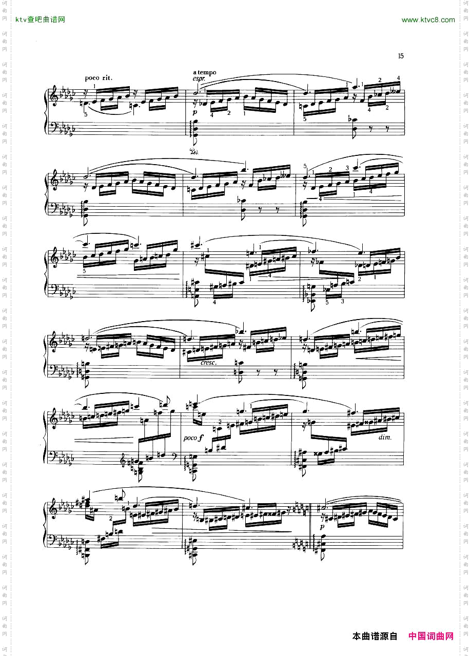 Dohnanyi_EtudeOp.28-3