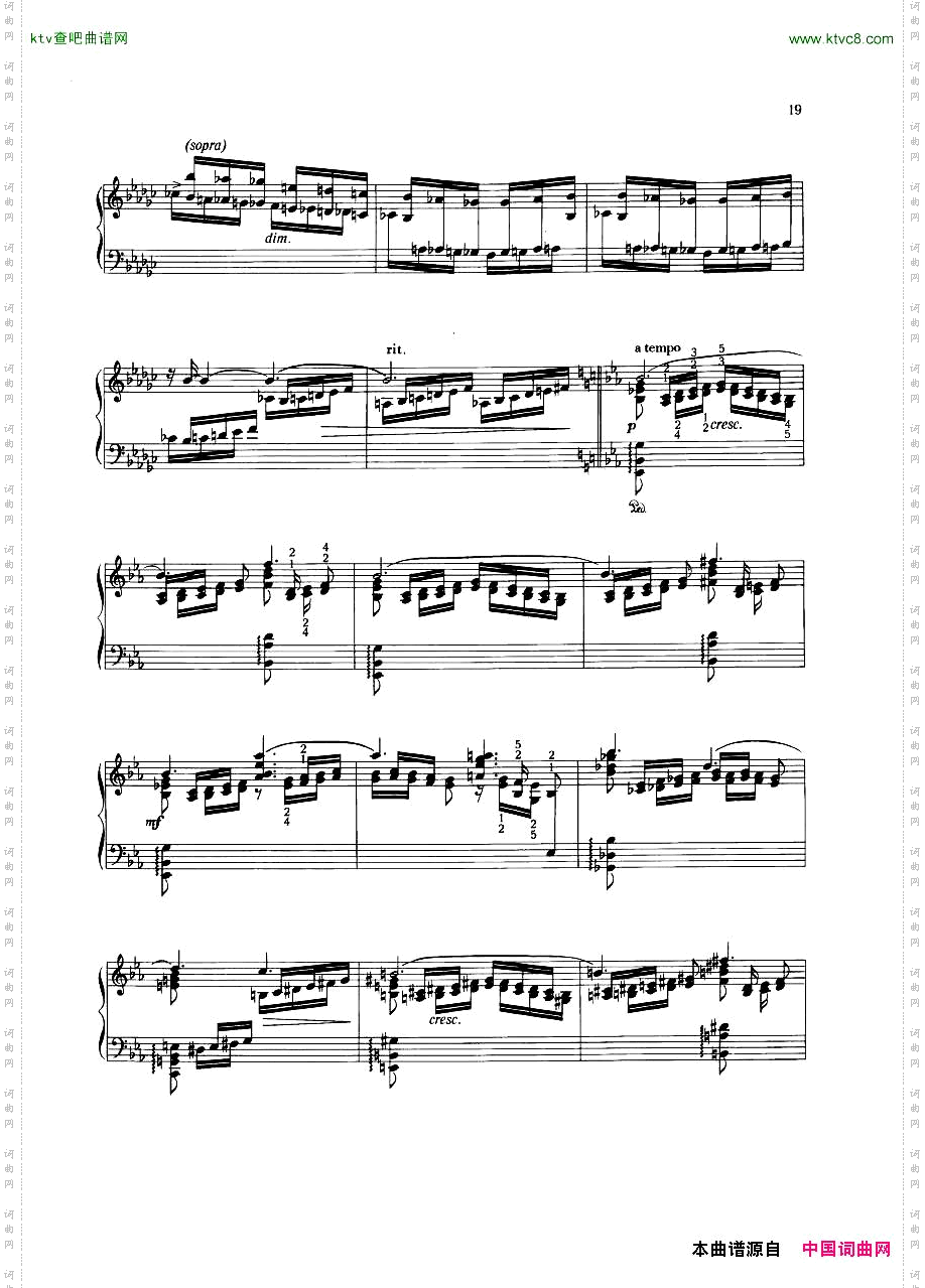 Dohnanyi_EtudeOp.28-3